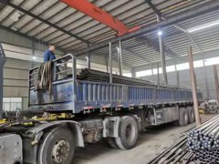 冷热轧桩基小黄鸭黄色视频下载市场交易平淡，需求疲软